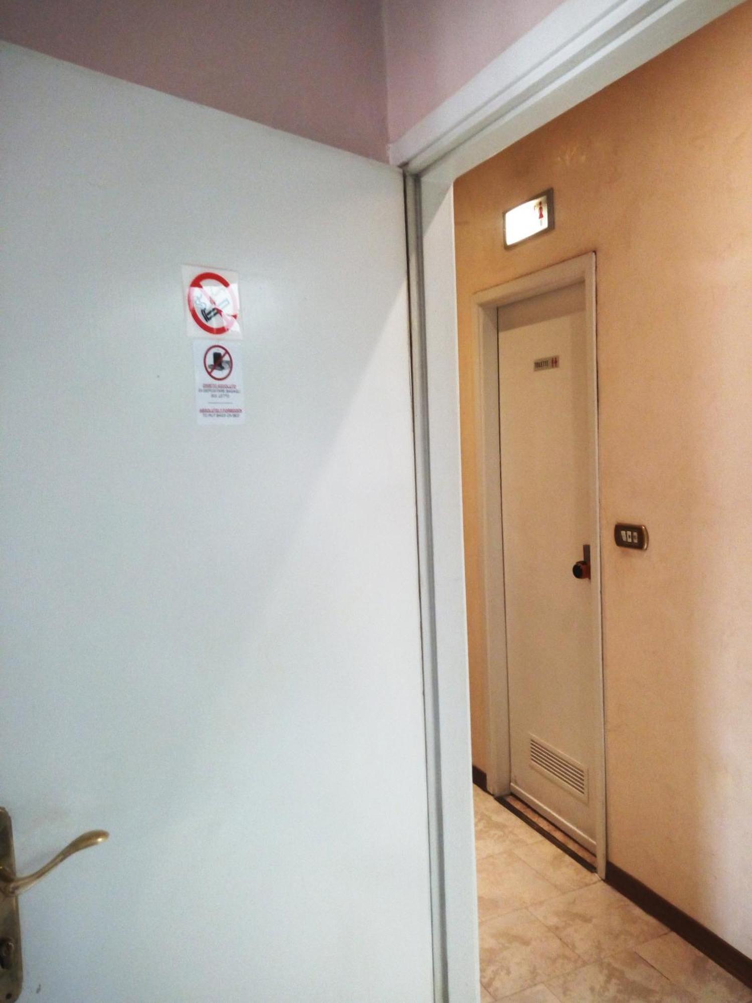Hotel Lorena ฟลอเรนซ์ ห้อง รูปภาพ